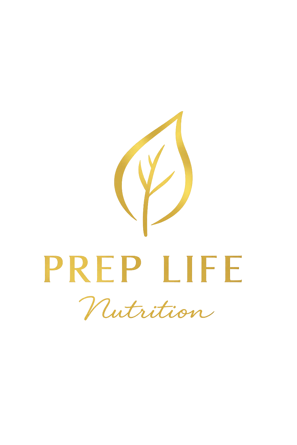 Prep Life Nutrition